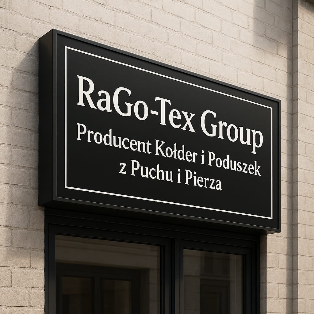 Twój sklep internetowy - strona główna